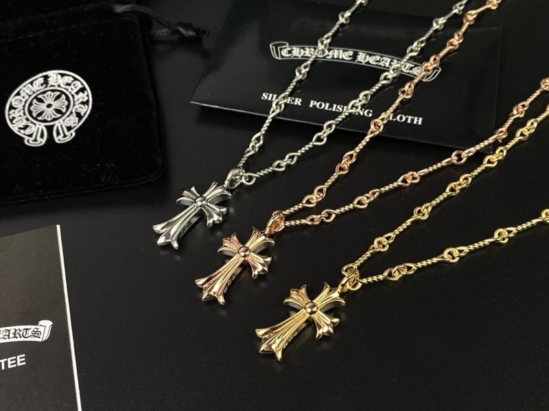 Chrome Hearts Necklaces